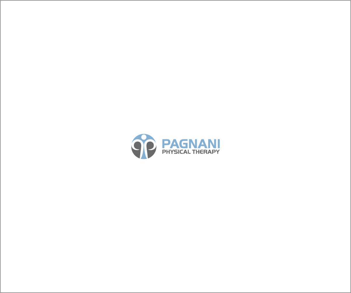 Design Graphique par bijuak pour Pagnani Physical Therapy | Design #5749023