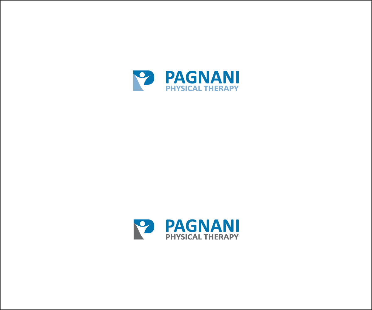 Design Graphique par bijuak pour Pagnani Physical Therapy | Design #5765334