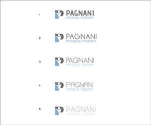 Design Graphique par bijuak pour Pagnani Physical Therapy | Design : #5782372
