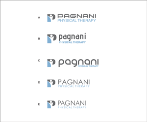 Design Graphique par bijuak pour Pagnani Physical Therapy | Design : #5782373