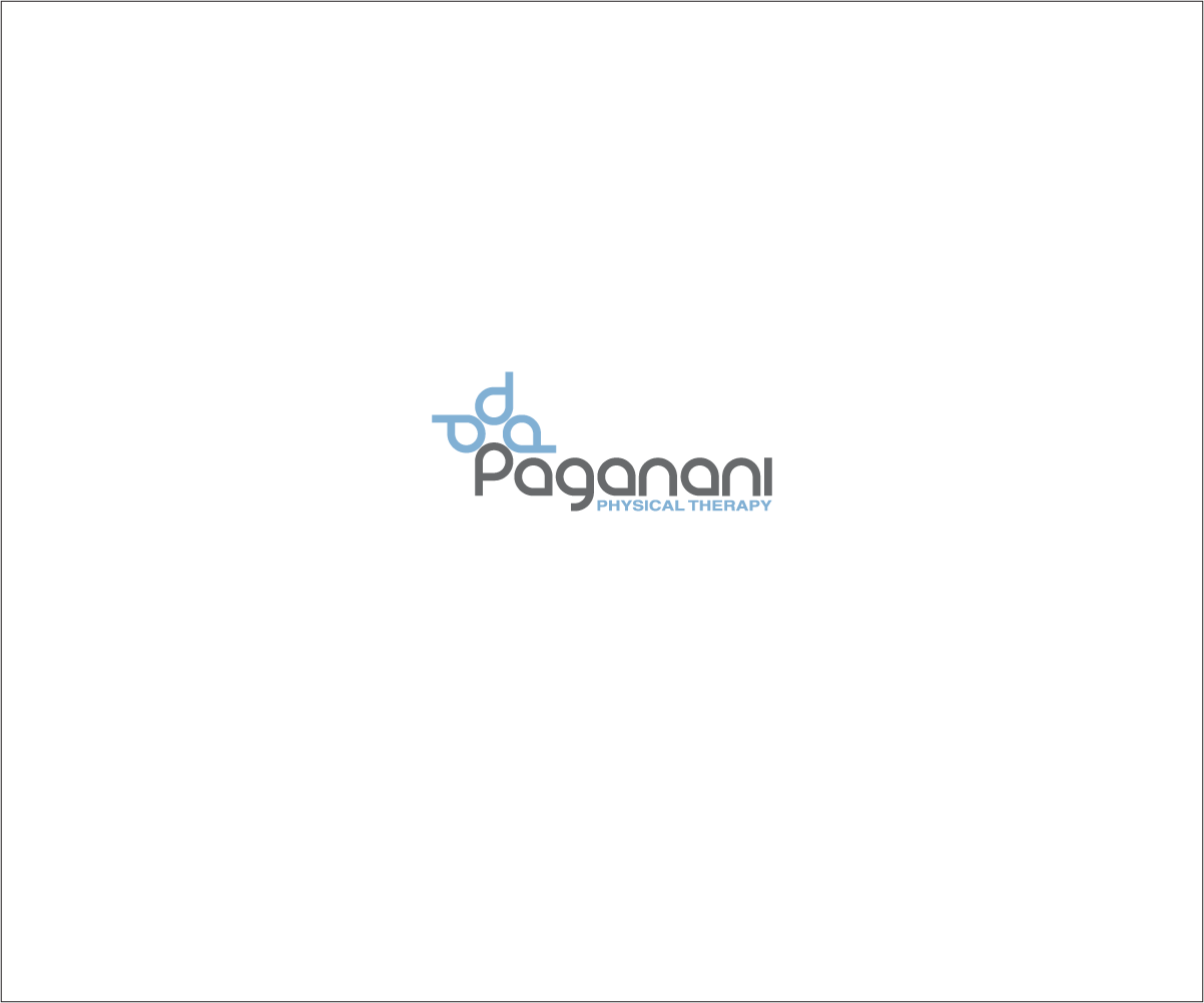 Design Graphique par bijuak pour Pagnani Physical Therapy | Design #5796938