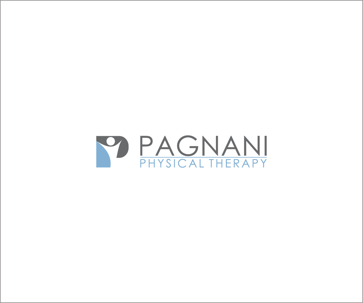 Design Graphique par bijuak pour Pagnani Physical Therapy | Design #5800708