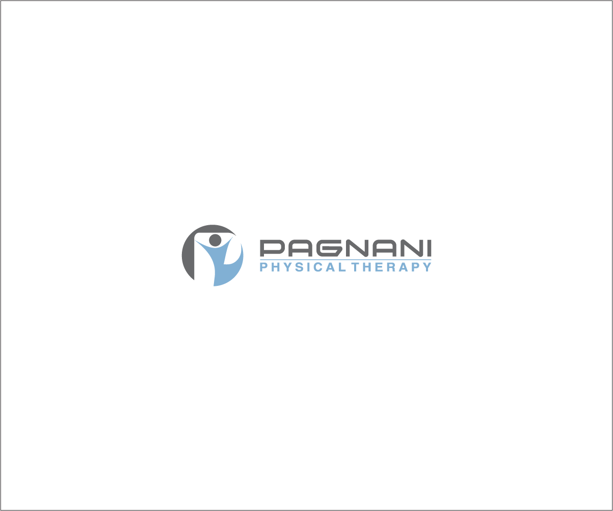 Design Graphique par bijuak pour Pagnani Physical Therapy | Design #5802082