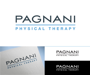 Design Graphique par MtBosh pour Pagnani Physical Therapy | Design : #5800326