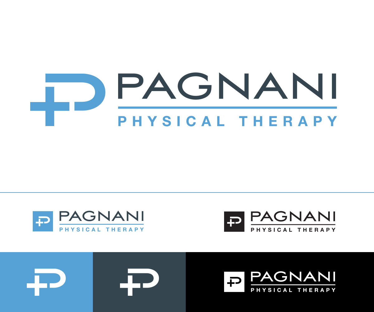 Design Graphique par MtBosh pour Pagnani Physical Therapy | Design #5802937