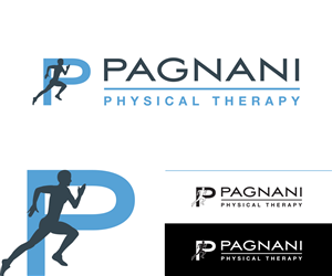 Design Graphique par MtBosh pour Pagnani Physical Therapy | Design : #5819167