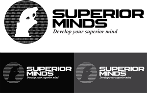Logo-Design von theK für Superior Minds LLC | Design: #5753094