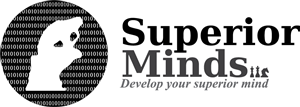 Logo-Design von theK für Superior Minds LLC | Design: #5755711