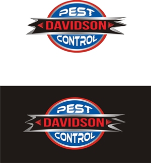 Design de Logo par Soleil pour Davidson Pest Control | Design : #5780026
