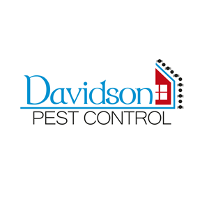 Logo Design by nanocb72 for Davidson Pest Control | Design #5746563