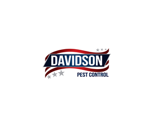 Design de Logo par meygekon pour Davidson Pest Control | Design : #5782033