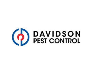 Logo Design by 1st for Davidson Pest Control | Design #5753493