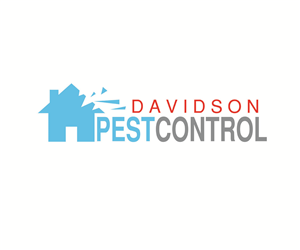 Design de Logo par Dian Nuansyah pour Davidson Pest Control | Design : #5748870