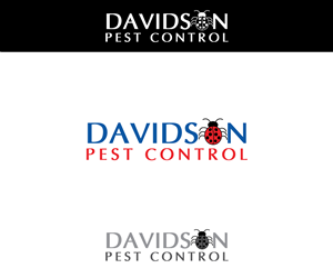 Design de Logo par Crest Logo Designs pour Davidson Pest Control | Design : #5754852