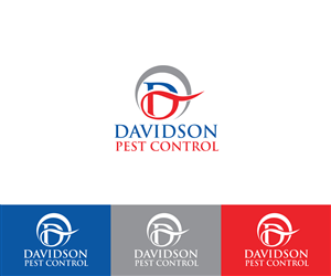 Design de Logo par Crest Logo Designs pour Davidson Pest Control | Design : #5754854