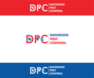 Design de Logo par Crest Logo Designs pour Davidson Pest Control | Design : #5754856