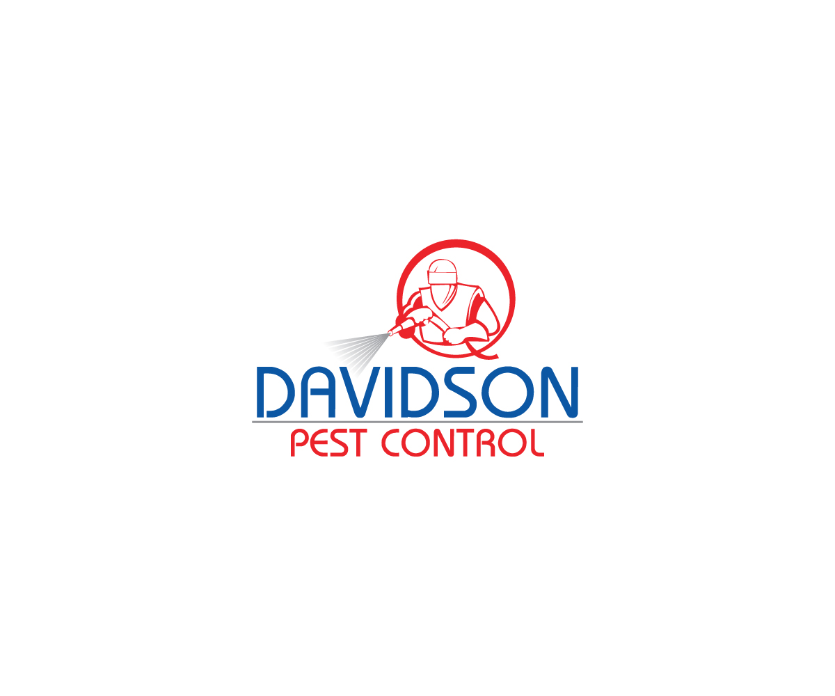 Design de Logo par Crest Logo Designs pour Davidson Pest Control | Design #5754857