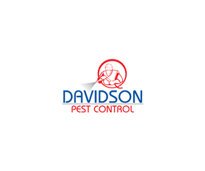 Design de Logo par Crest Logo Designs pour Davidson Pest Control | Design : #5754857