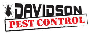Logo Design by Janis Carroll for Davidson Pest Control | Design #5747220