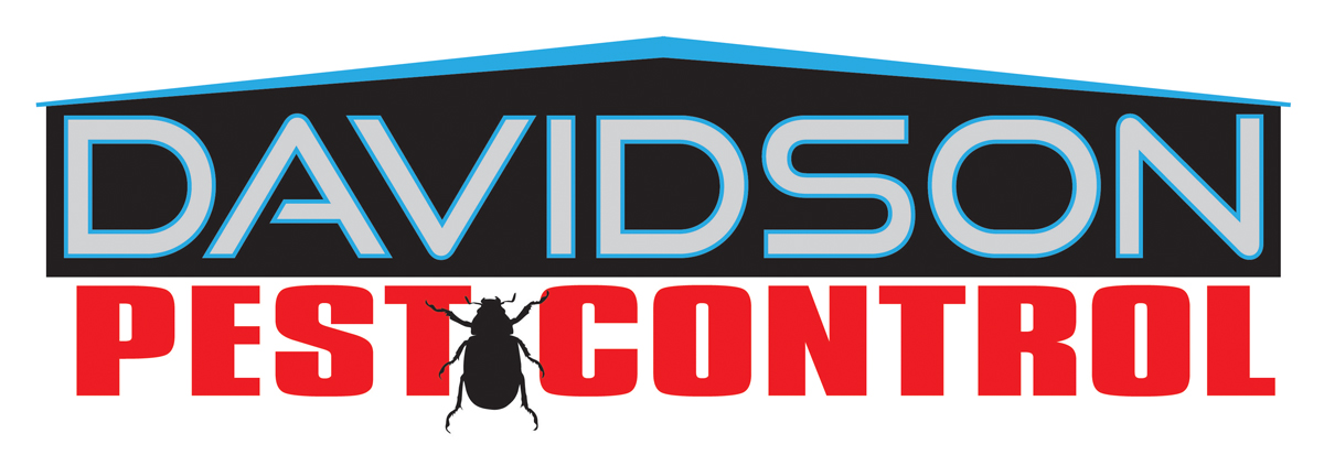 Design de Logo par Janis Carroll pour Davidson Pest Control | Design #5747225