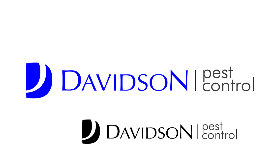 Design de Logo par terriNjoenichols71 pour Davidson Pest Control | Design #5779432