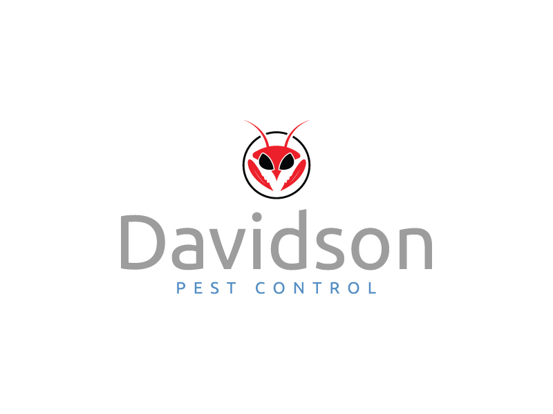 Design de Logo par baki99 pour Davidson Pest Control | Design #5746858