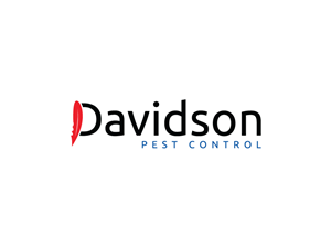 Design de Logo par baki99 pour Davidson Pest Control | Design : #5746865