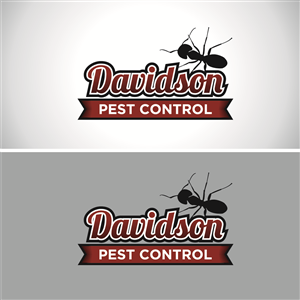 Design de Logo par Jace Asher Design pour Davidson Pest Control | Design : #5746962