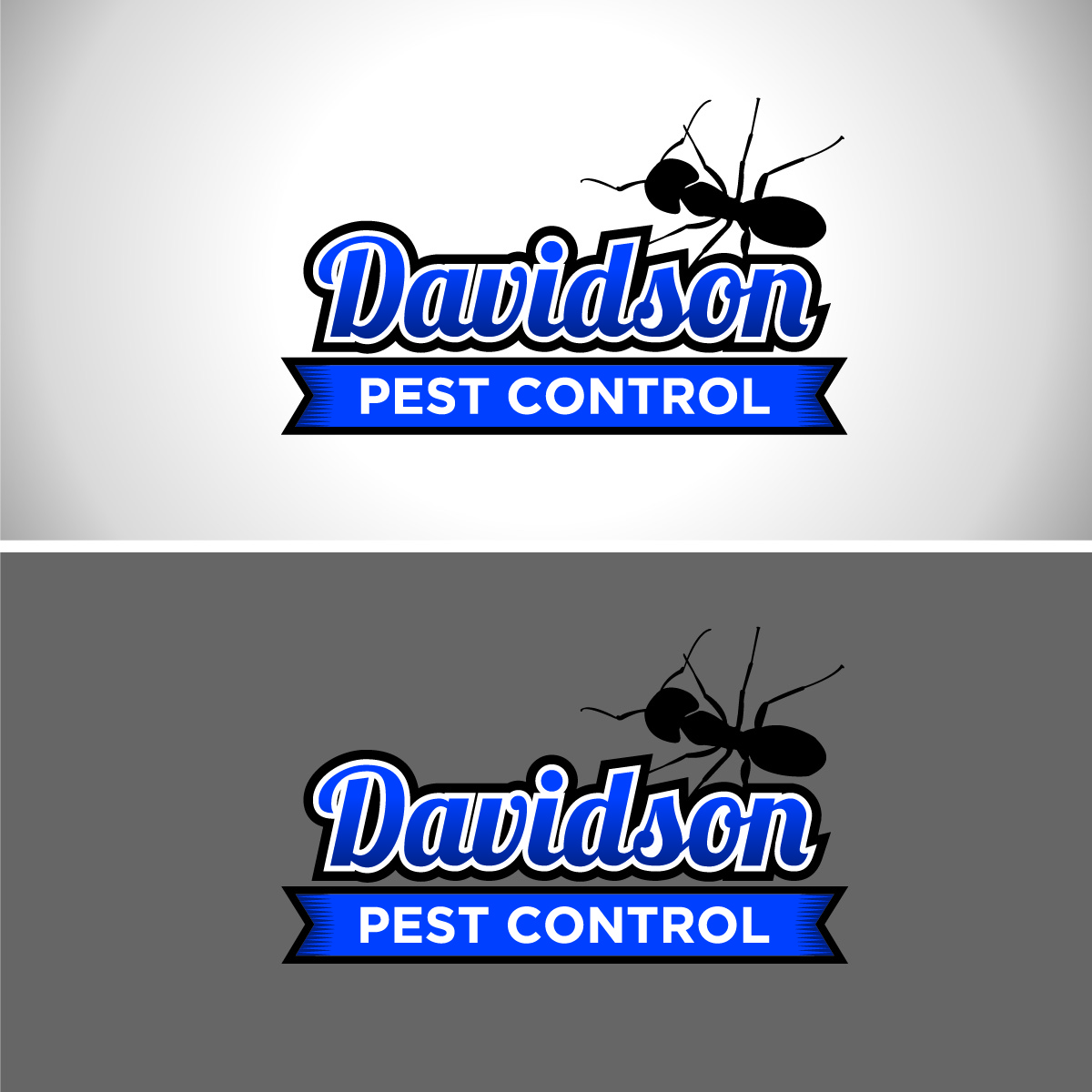 Design de Logo par Jace Asher Design pour Davidson Pest Control | Design #5751745