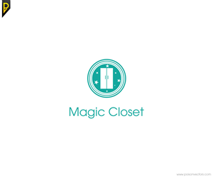 Logo Design by poisonvectors for this project | Design: #5768751