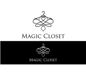 Logo Design by reflection