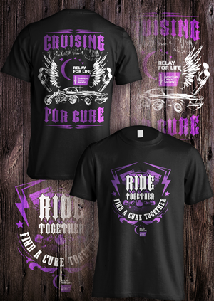 T-shirt Design by dsgrapiko for this project | Design: #5819409