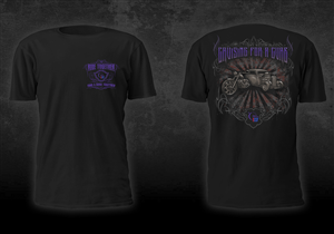 T-shirt Design by illogo