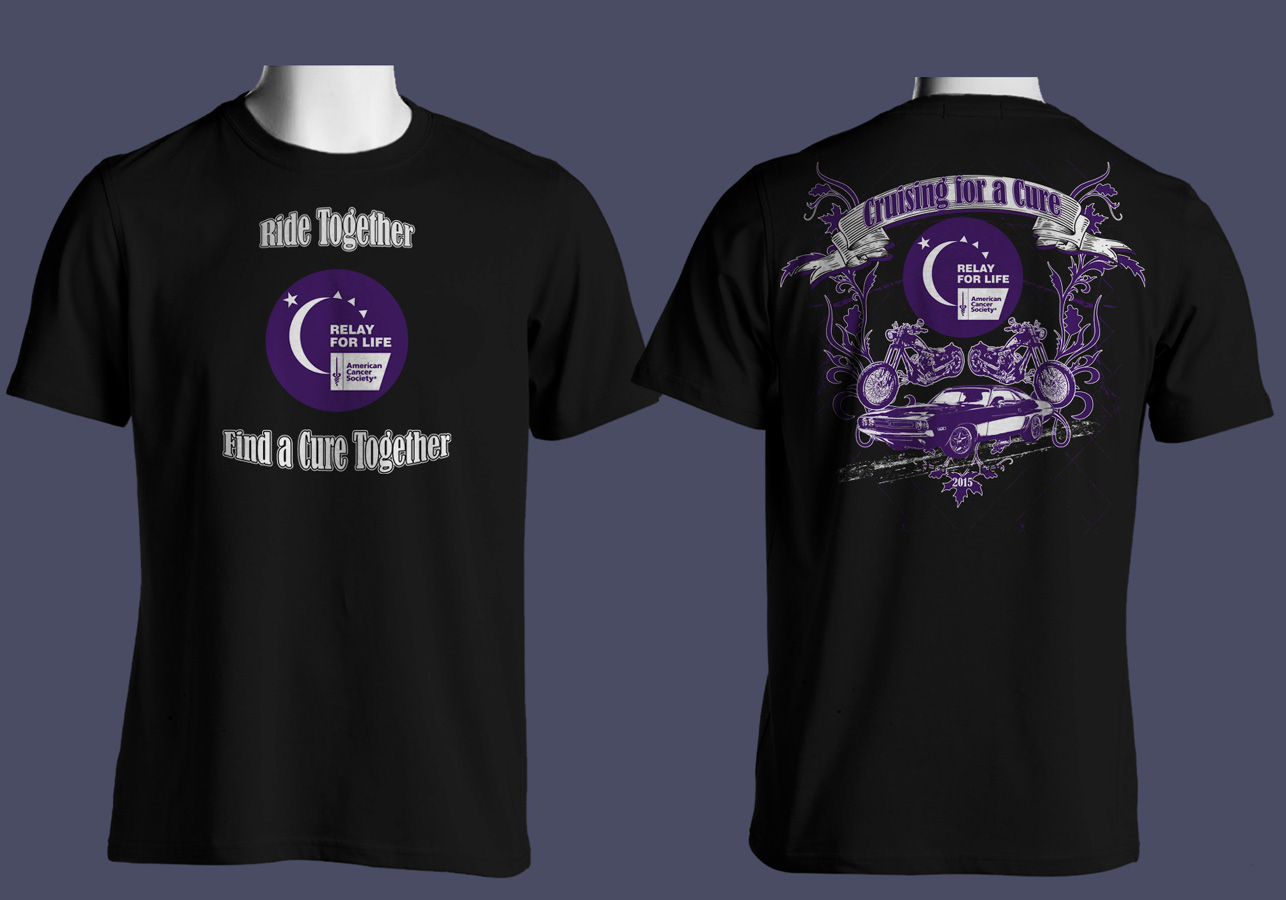T-shirt Design by grd21 for this project | Design #5804914