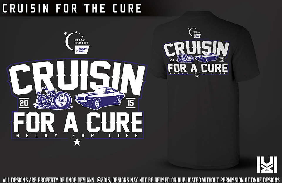 T-shirt Design by DmoeRKC for this project | Design #5808734