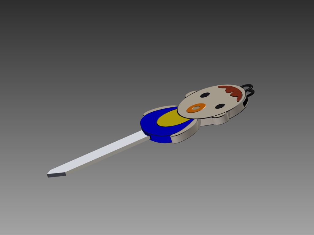 3D Design by Lukas Nowacki for this project | Design #1647144