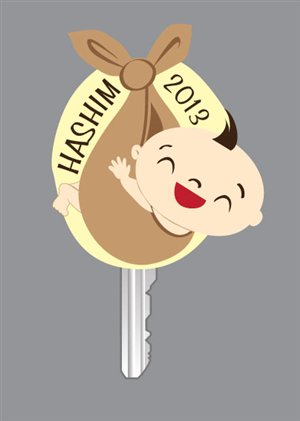 3D Design by Listya Hartono