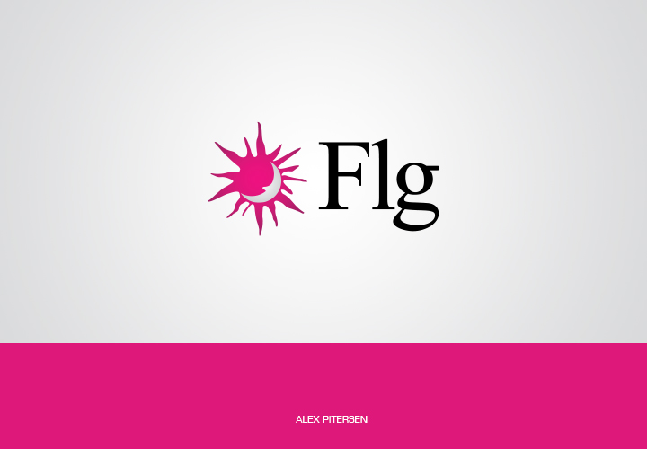 Logo Design by Alex Petersen for this project | Design #5752339