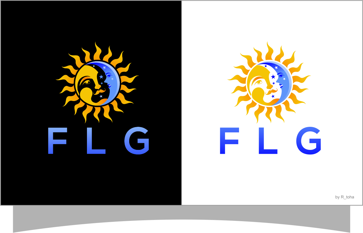 Logo Design by r-toha for this project | Design #5783086