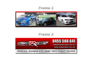 Banner Ad Design by Young Creations for this project | Design: #5760409