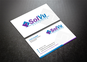 Business Card Design by INDIAN_Ashok for this project | Design: #5748131