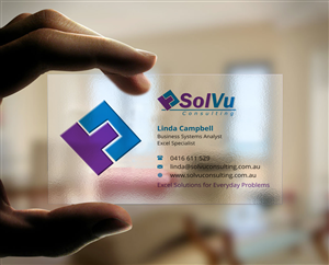 Business Card Design by INDIAN_Ashok for this project | Design: #5748136