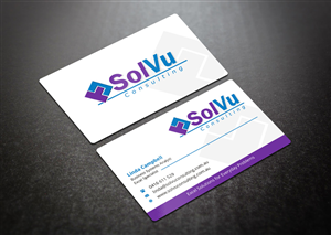 Business Card Design by INDIAN_Ashok for this project | Design: #5748142