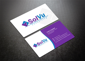 Business Card Design by INDIAN_Ashok for this project | Design: #5748146