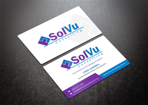 Business Card Design by INDIAN_Ashok for this project | Design: #5748147