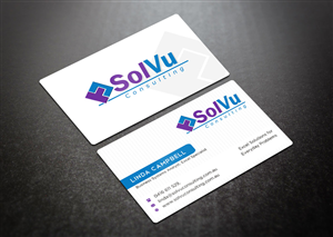 Business Card Design by INDIAN_Ashok for this project | Design: #5748148