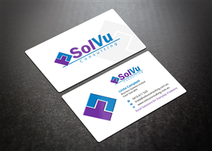 Business Card Design by INDIAN_Ashok for this project | Design: #5748150