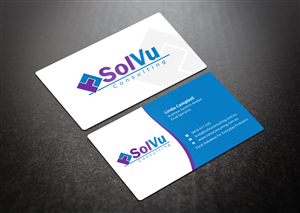 Business Card Design by INDIAN_Ashok for this project | Design: #5748154