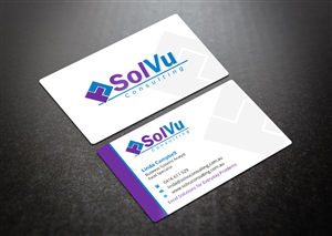 Business Card Design by INDIAN_Ashok for this project | Design: #5748155