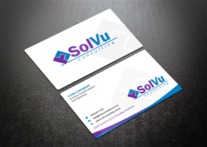 Business Card Design by INDIAN_Ashok for this project | Design: #5748156
